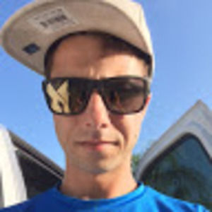 Meet your Posher, Jesse